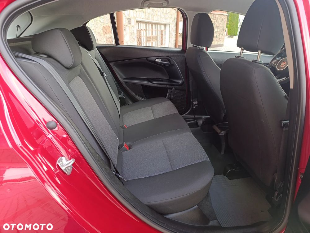 Fiat Tipo 1.4 16v Easy - 19