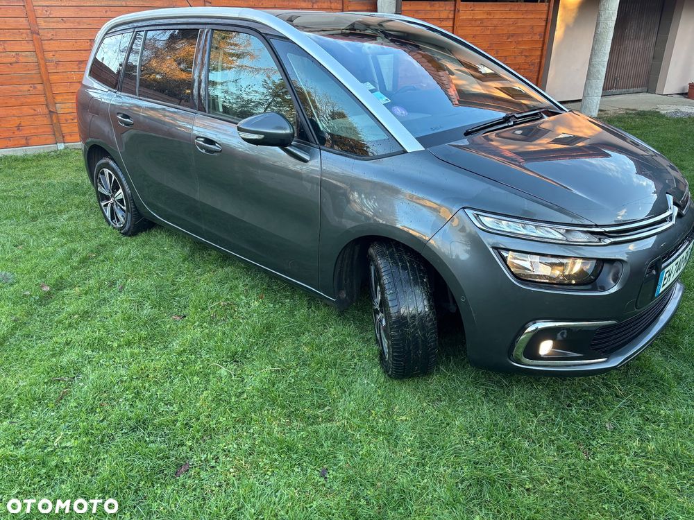 Citroën C4 Grand Picasso THP 165 Stop&Start EAT6 Selection - 1