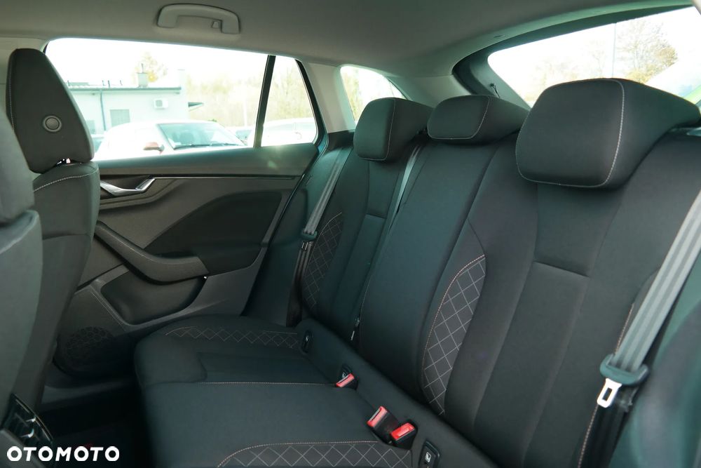 Skoda Scala 1.6 TDI SCR Ambition - 11