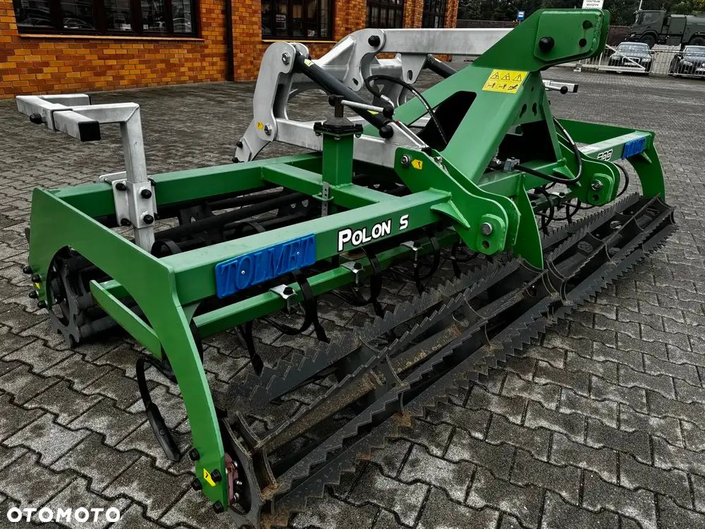Tolmet Tolmet POLON S 300 - 9