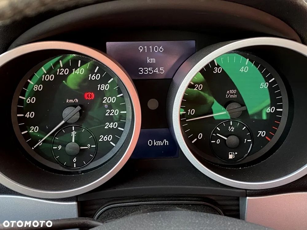 Mercedes-Benz SLK 200 Kompressor - 34