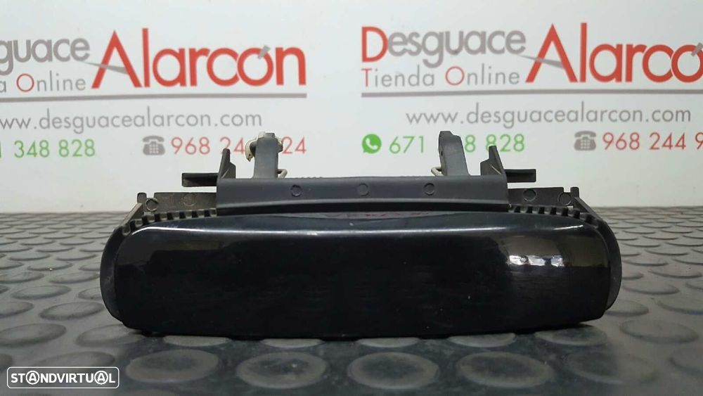 PUXADOR EXTERIOR FRENTE DIREITO AUDI A3 (8P) 2.0 TDI ATTRACTION - 1
