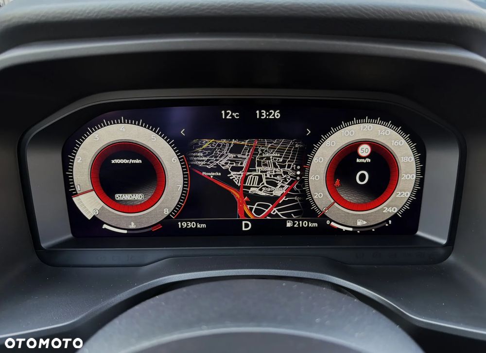 Nissan X-Trail 1.5 VC-T MHEV N-Connecta 2WD Xtronic - 16