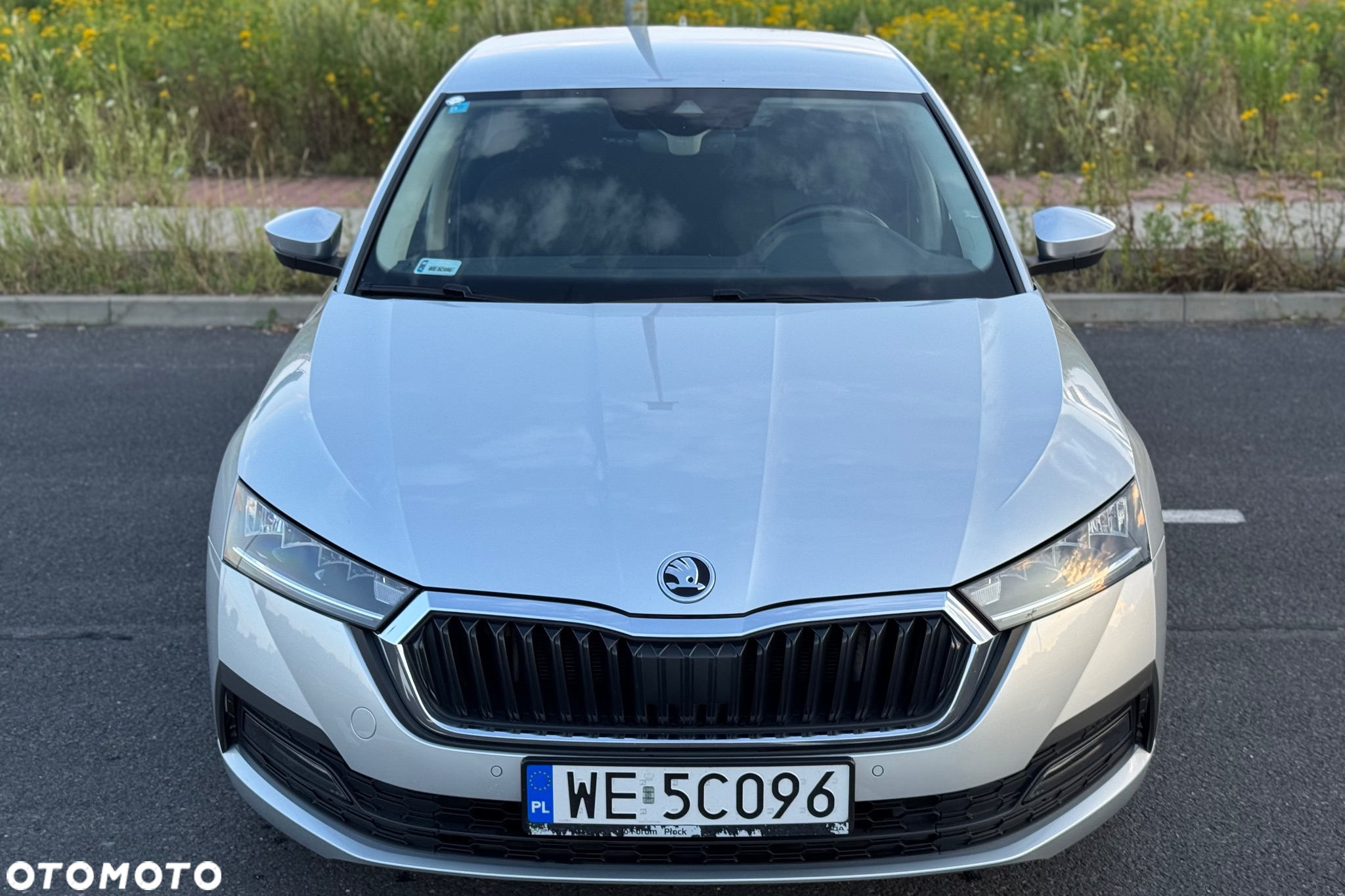 Skoda Octavia 1.5 TSI ACT Ambition - 7