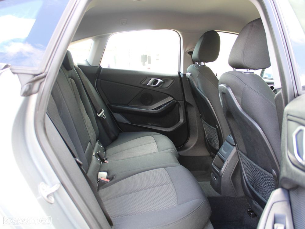 BMW 216 Gran Coupé d Advantage - 57