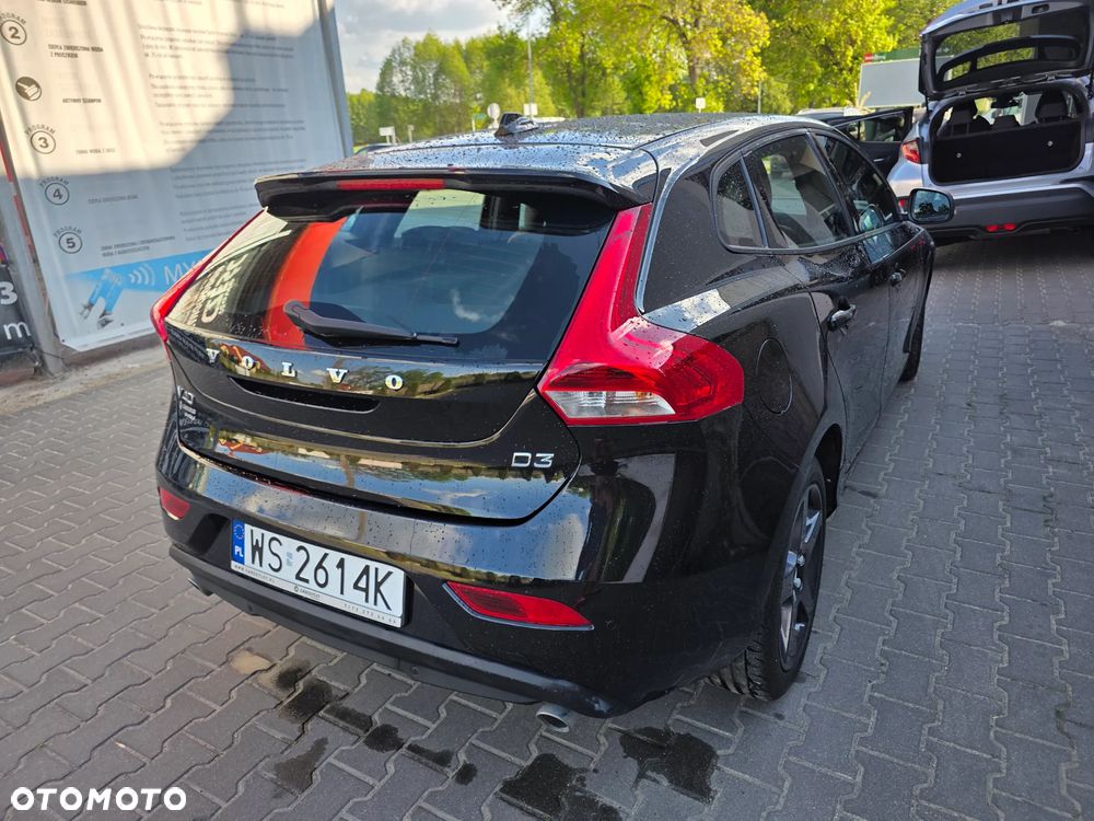 Volvo V40 D3 Drive-E Kinetic - 24