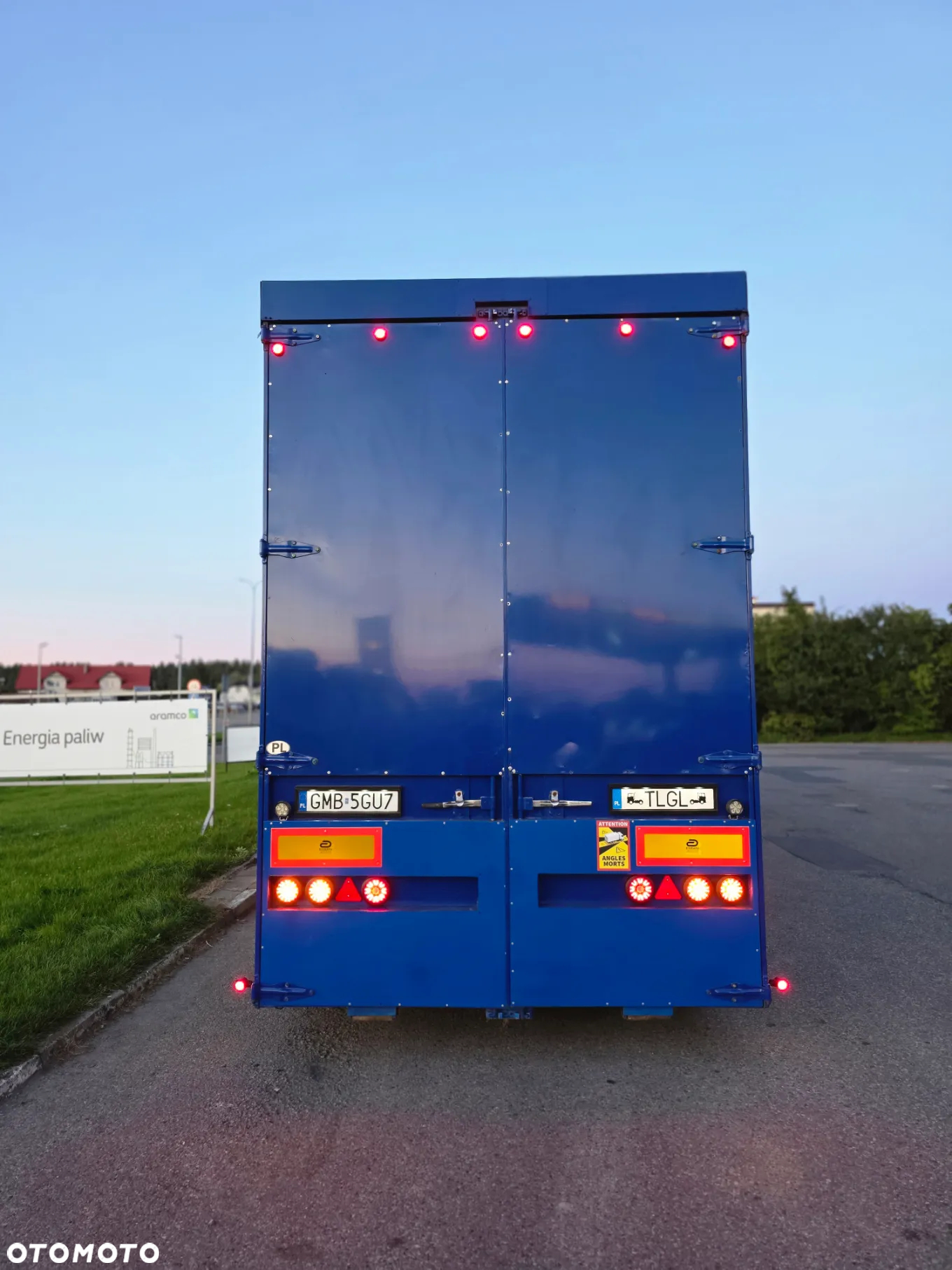 Volvo FH 500 - 36