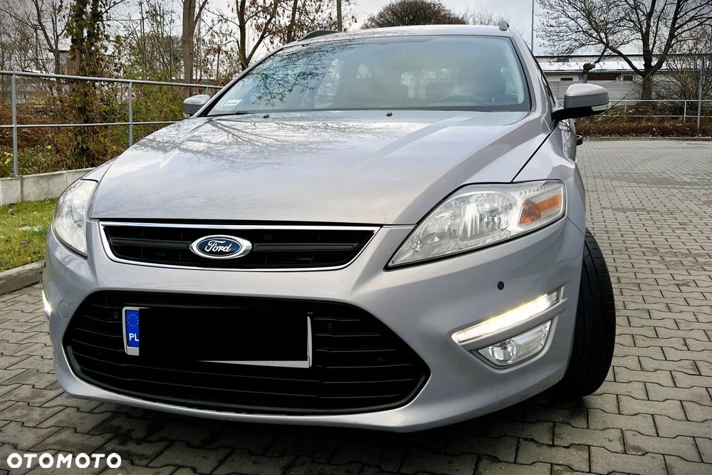 Ford Mondeo 2.0 TDCi Trend - 2