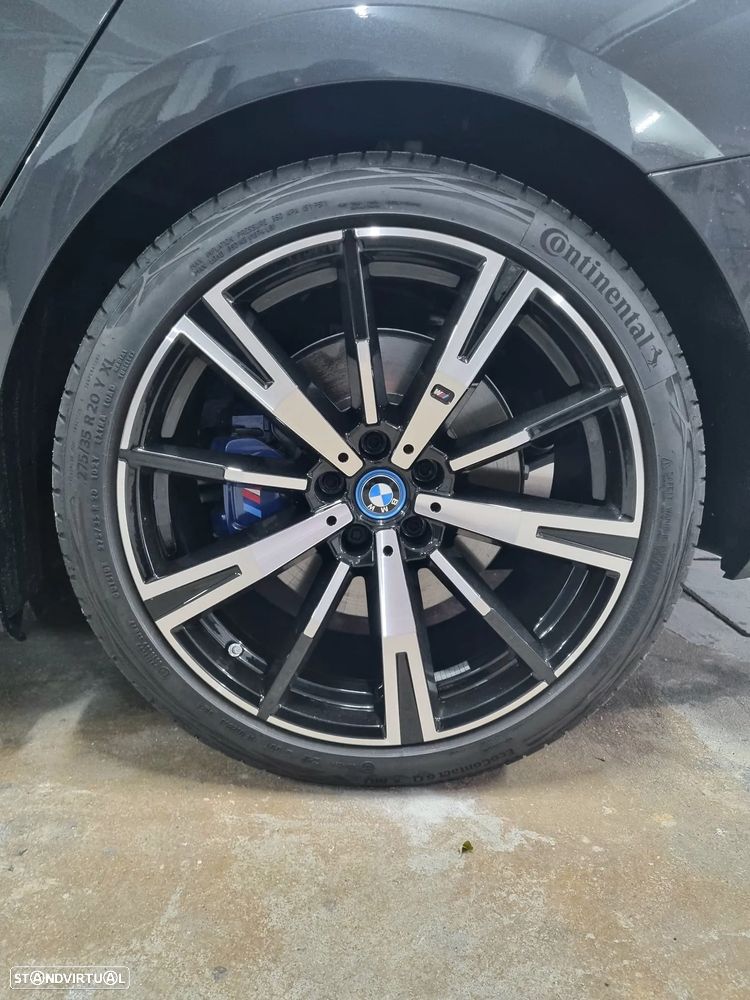 BMW 530 e xDrive Pack Desportivo M Pro - 40