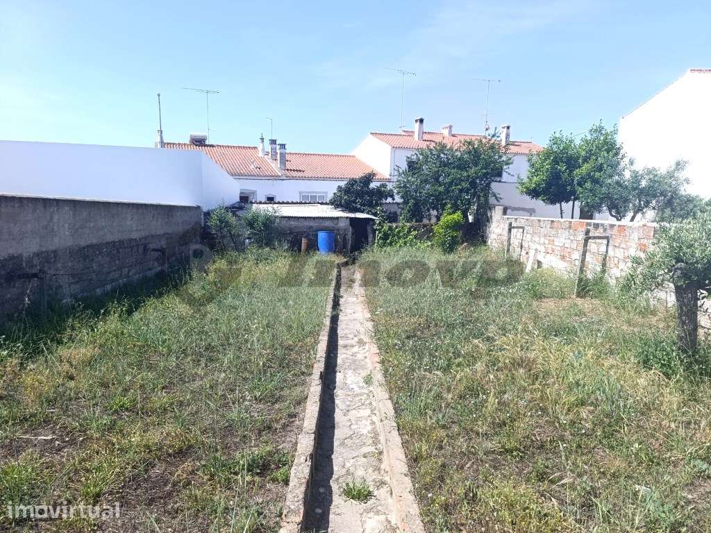 Lote de Terreno para Construção em Castro Verde - Grande imagem: 5/8