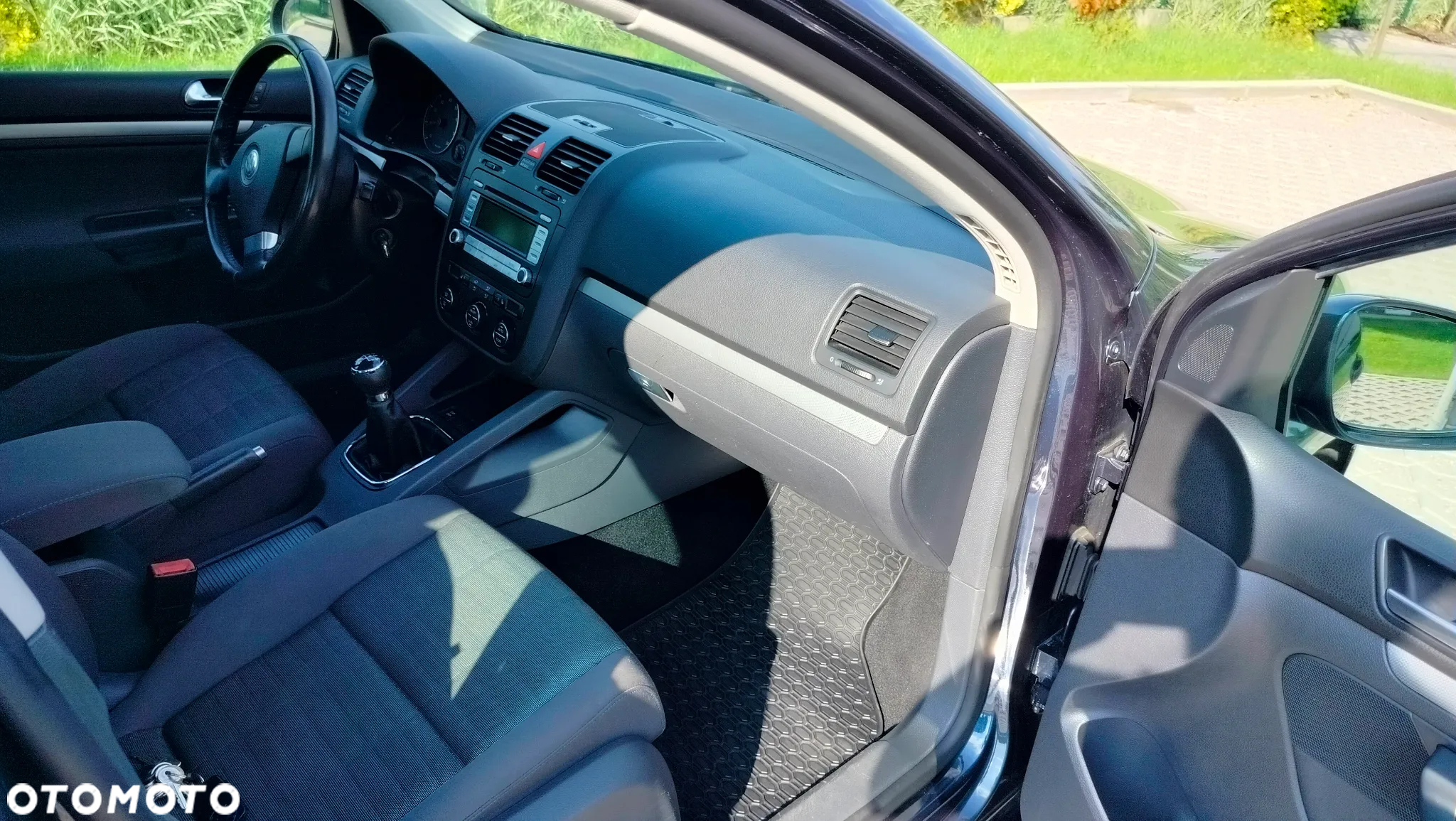 Volkswagen Golf 1.6 Tour - 27