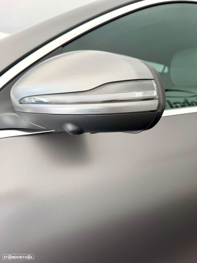 Mercedes-Benz EQA 300 4Matic - 11