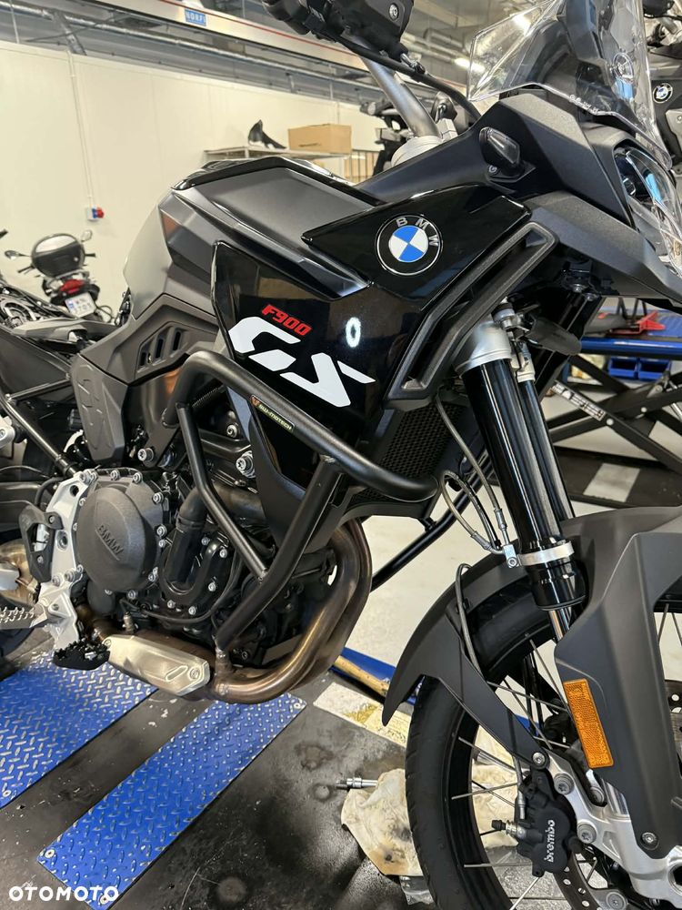 BMW GS - 12
