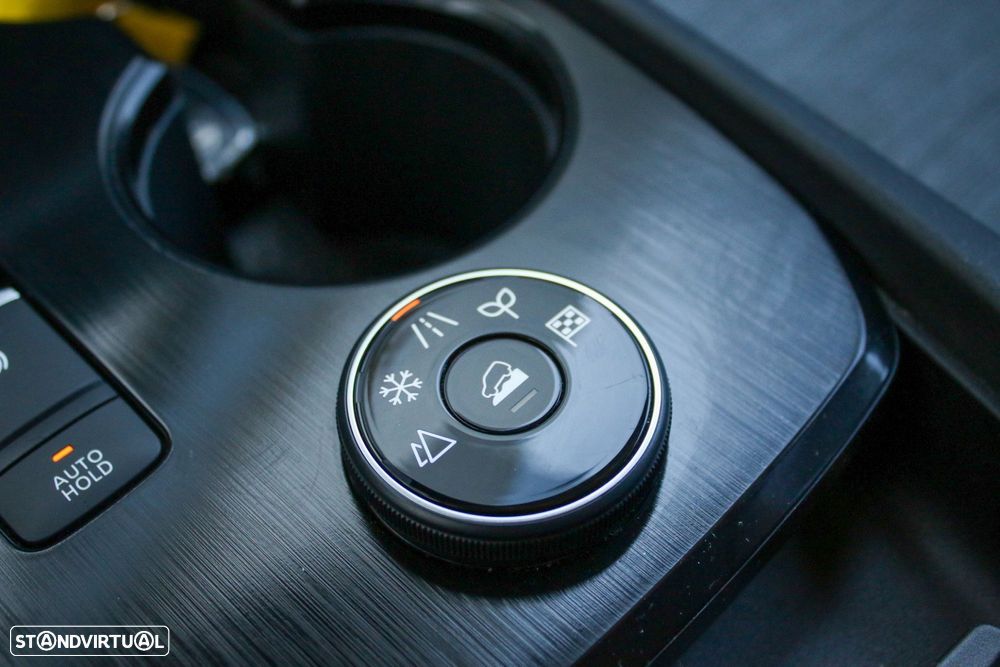 Nissan X-Trail 1.5 e-Power N-Connecta 7L e-4force - 34