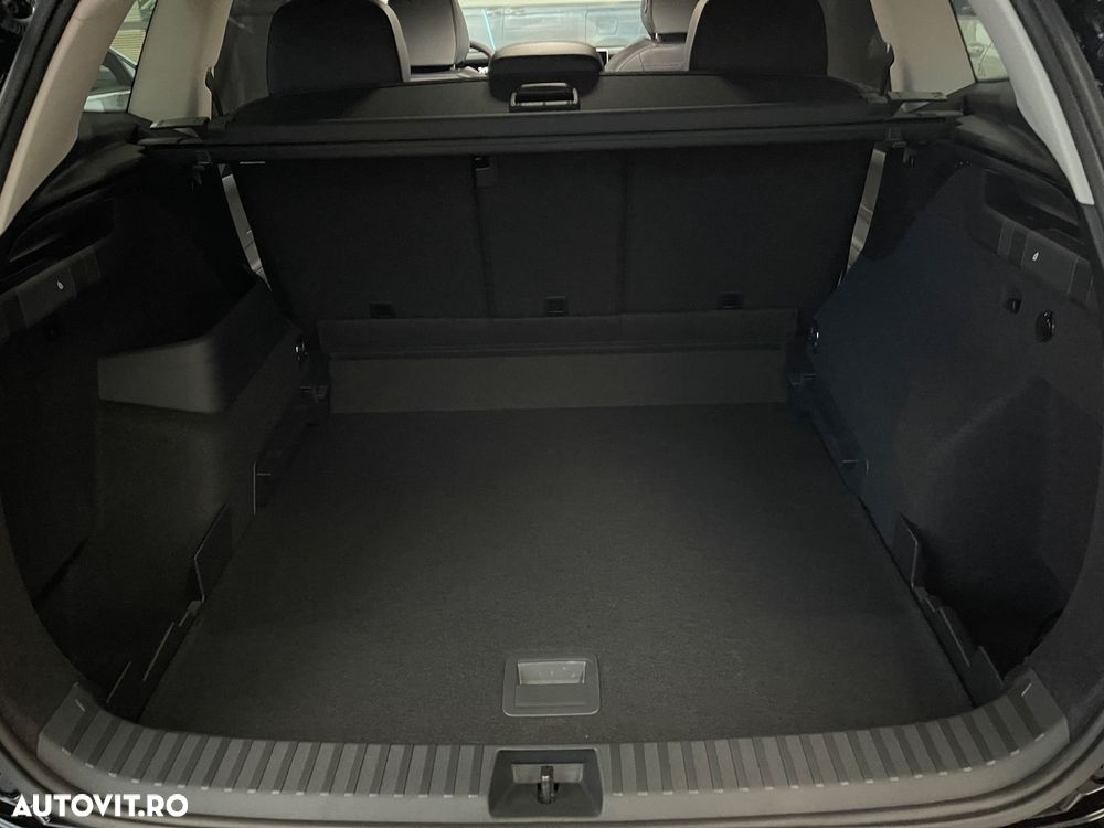 Volkswagen Tayron 1.5 eTSI DSG MHEV Life - 18