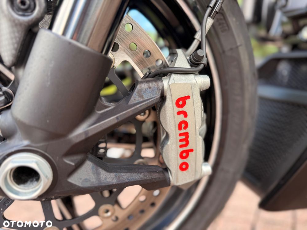 Ducati Diavel - 14