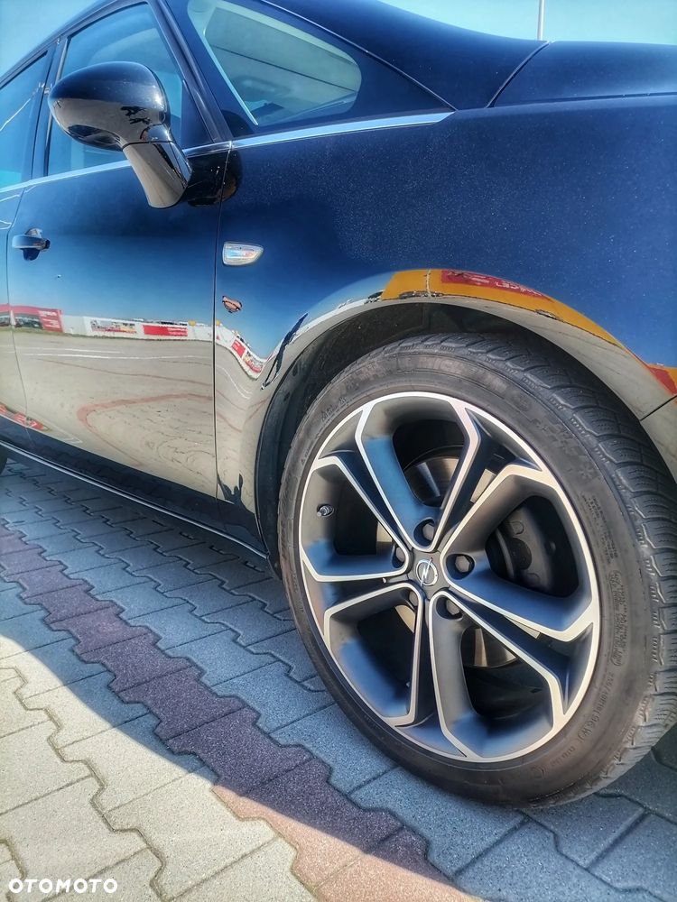 Opel Zafira 2.0 D (CDTI) Automatik Business Innovation - 28