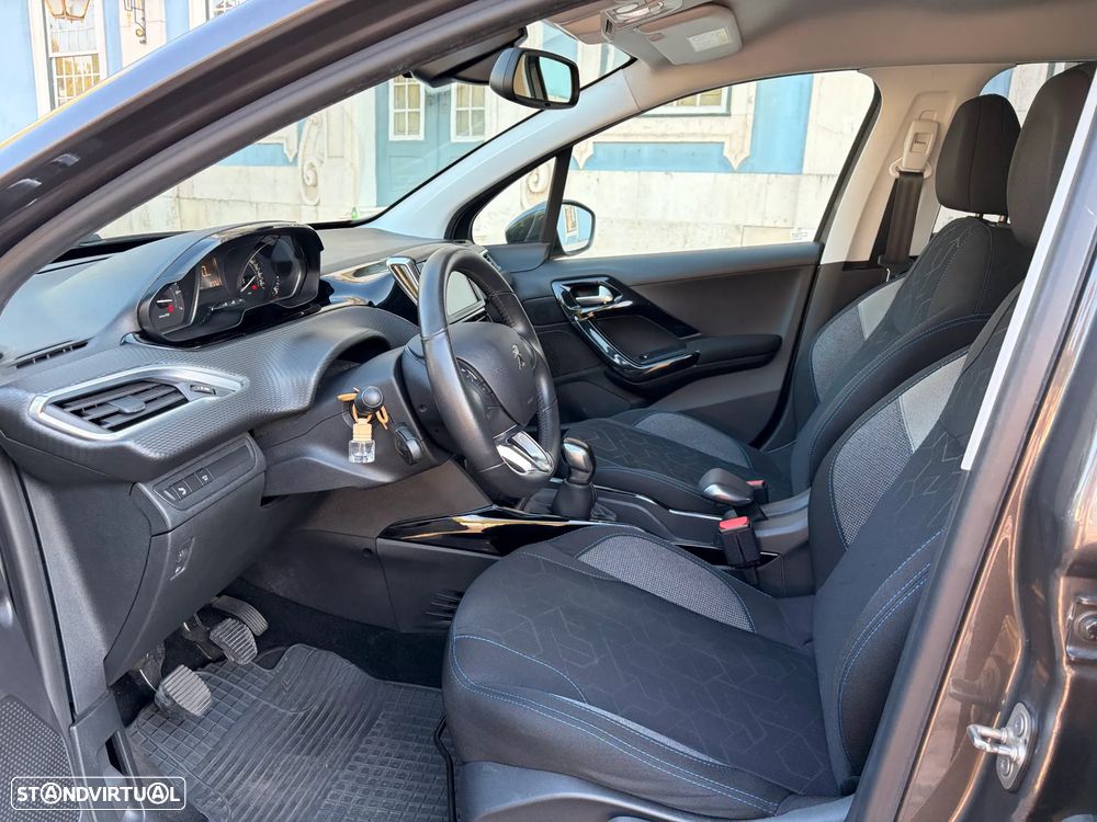 Peugeot 2008 - 20