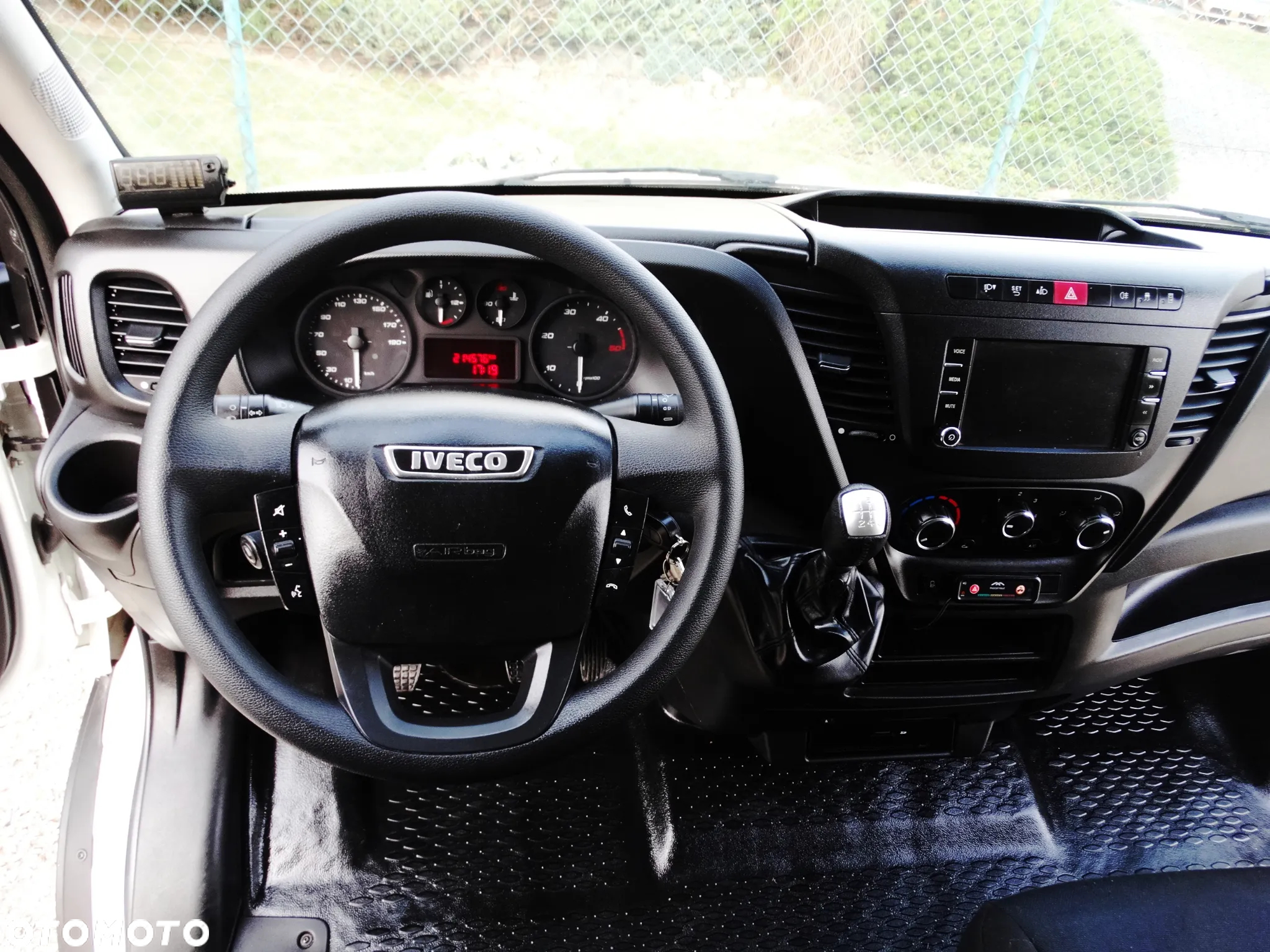 Iveco DAILY 35C16 160 PS BLIŹNIAK KONTENER MOŻLIWY KREDYT LEASING - 4