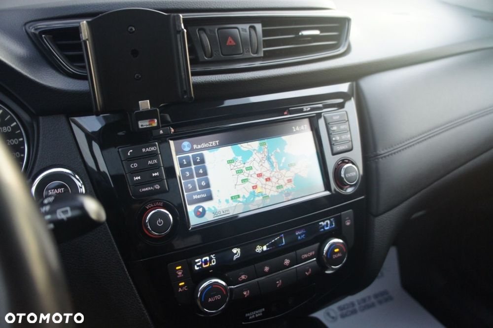 Nissan X-Trail - 11