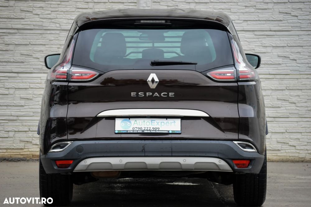 Renault Espace - 37