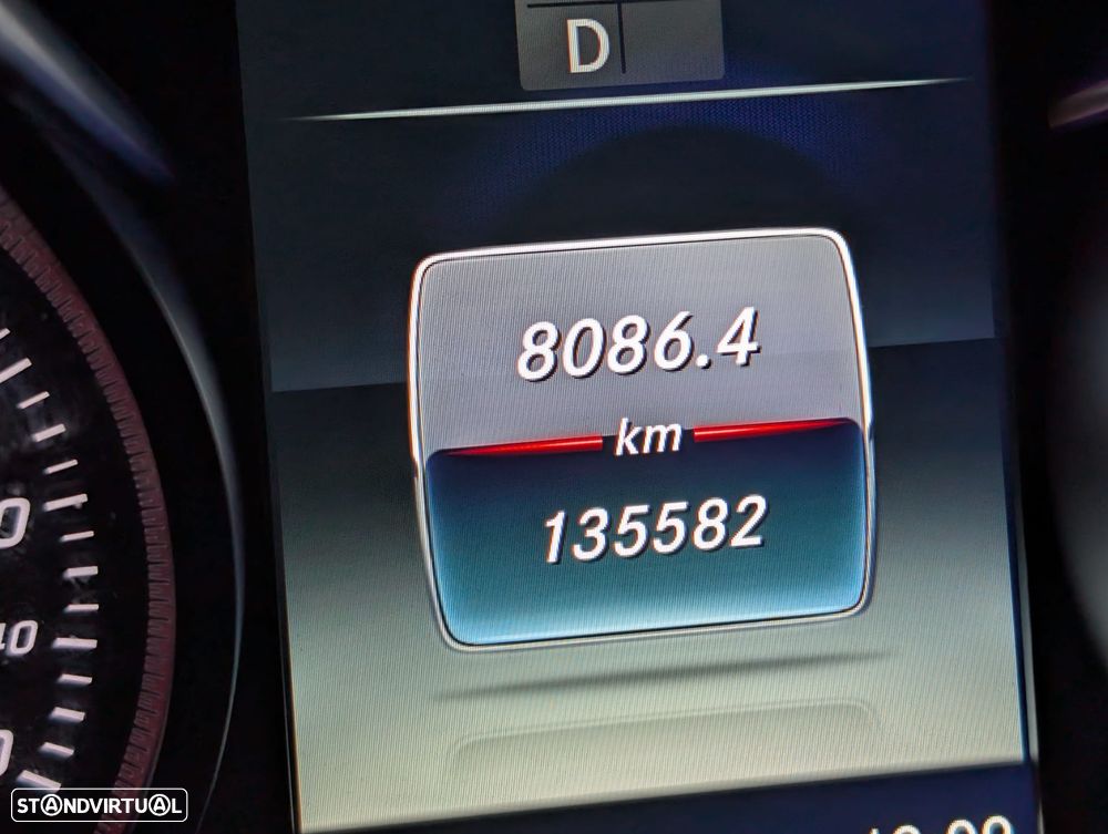 Mercedes-Benz V 250 d Longo Avantgarde - 4