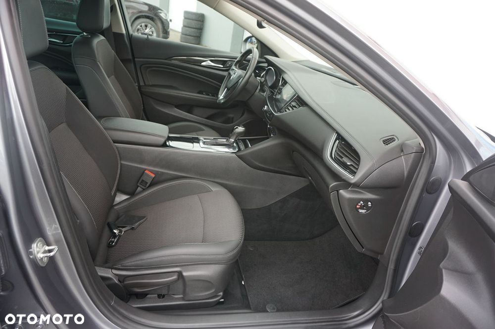 Opel Insignia 1.5 Direct InjectionTurbo Innovation - 23