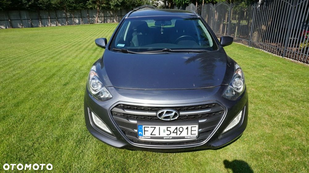 Hyundai i30 - 2