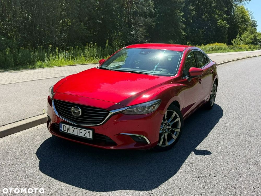 Mazda 6 - 3