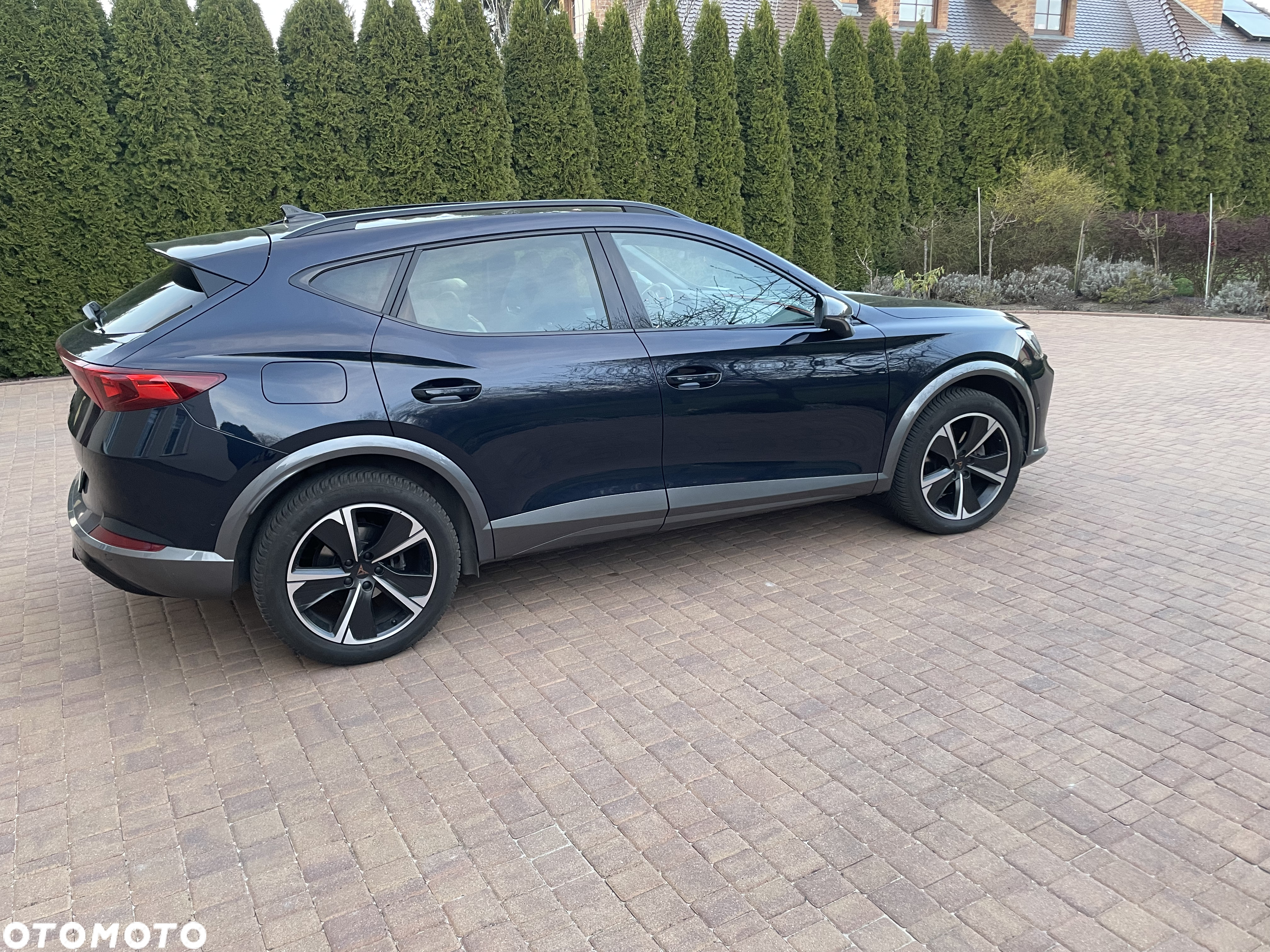 Cupra Formentor 1.5 TSI - 9