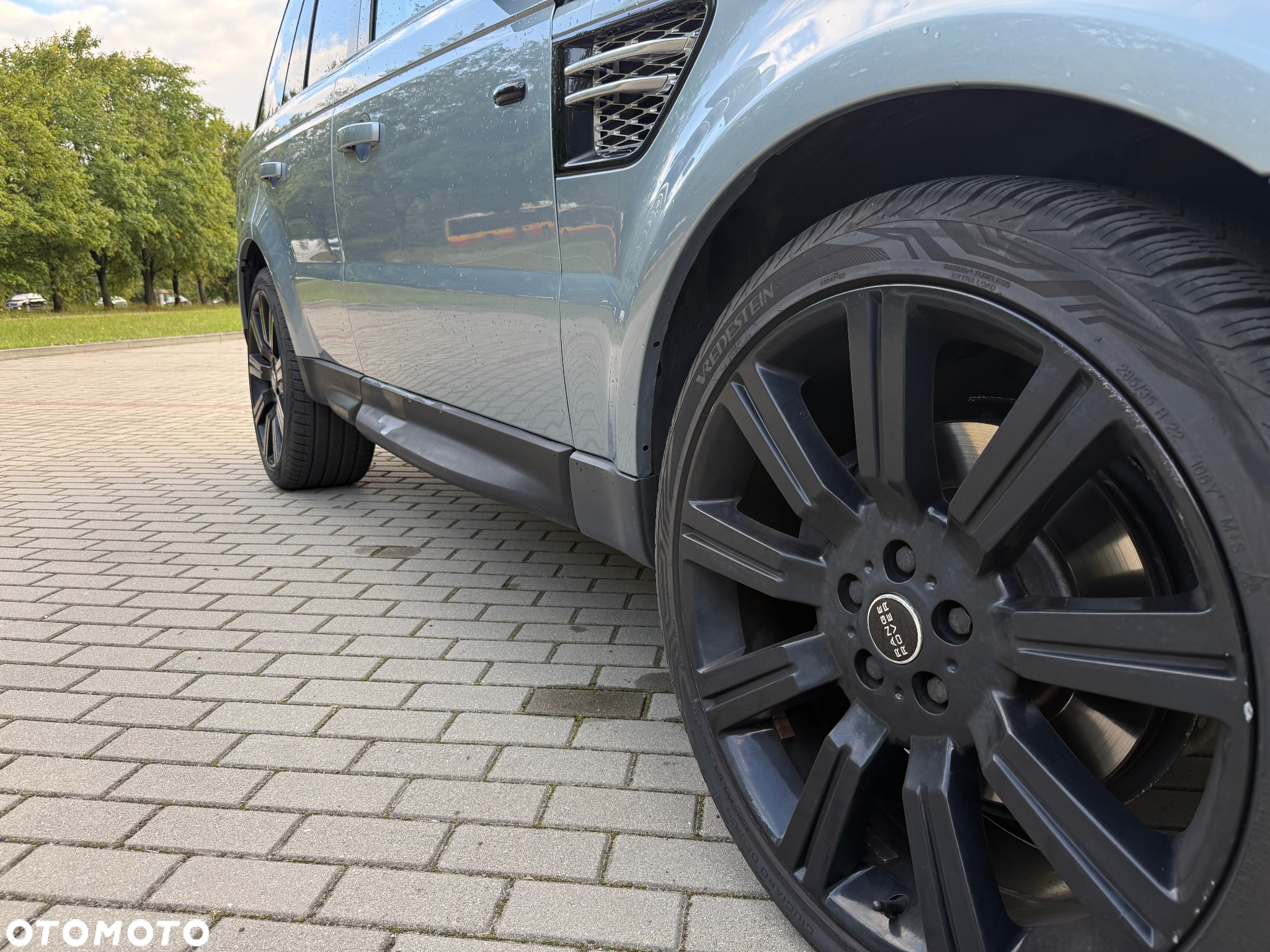 Land Rover Range Rover Sport - 16