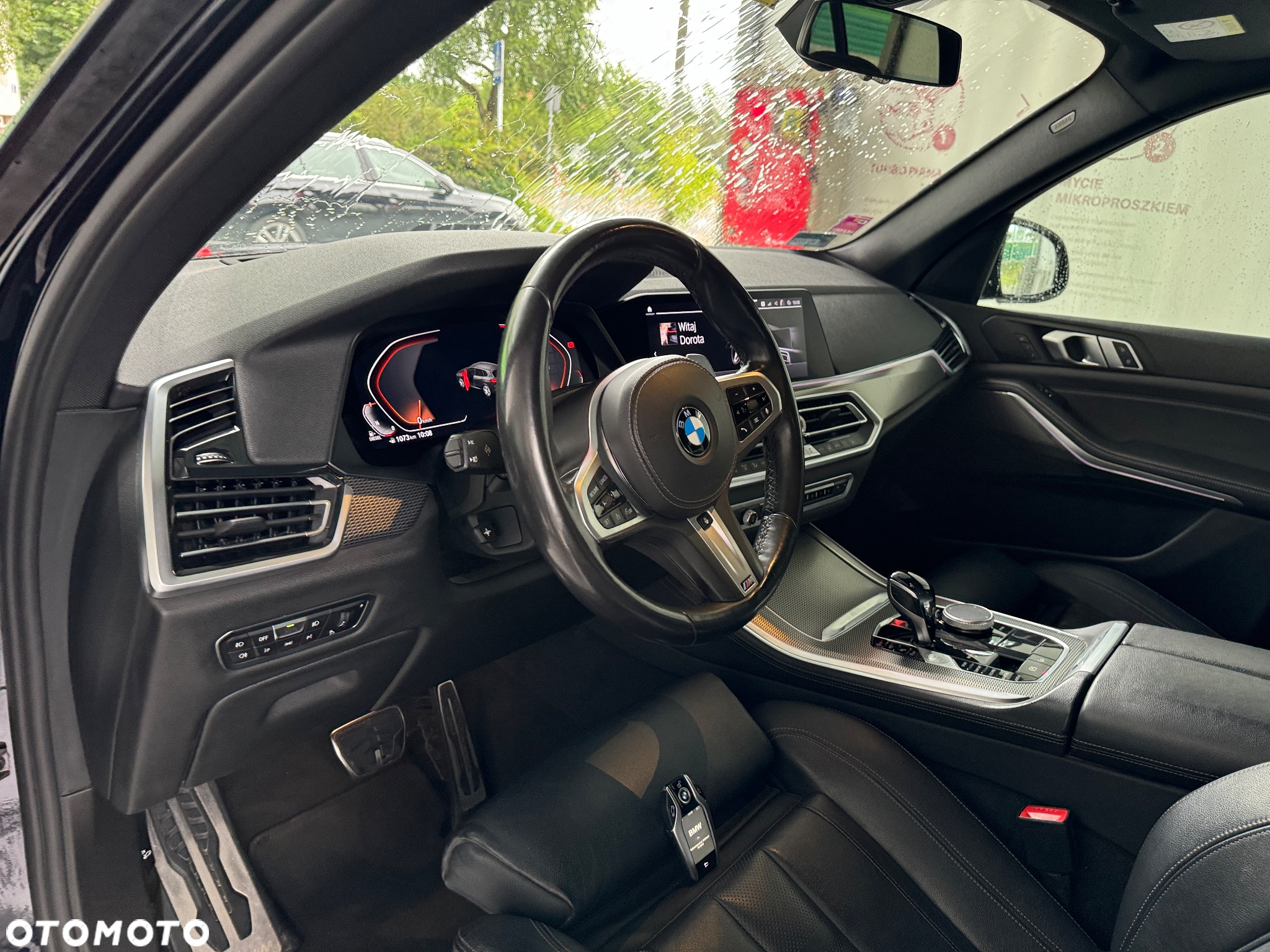 BMW X5 xDrive30d sport - 13