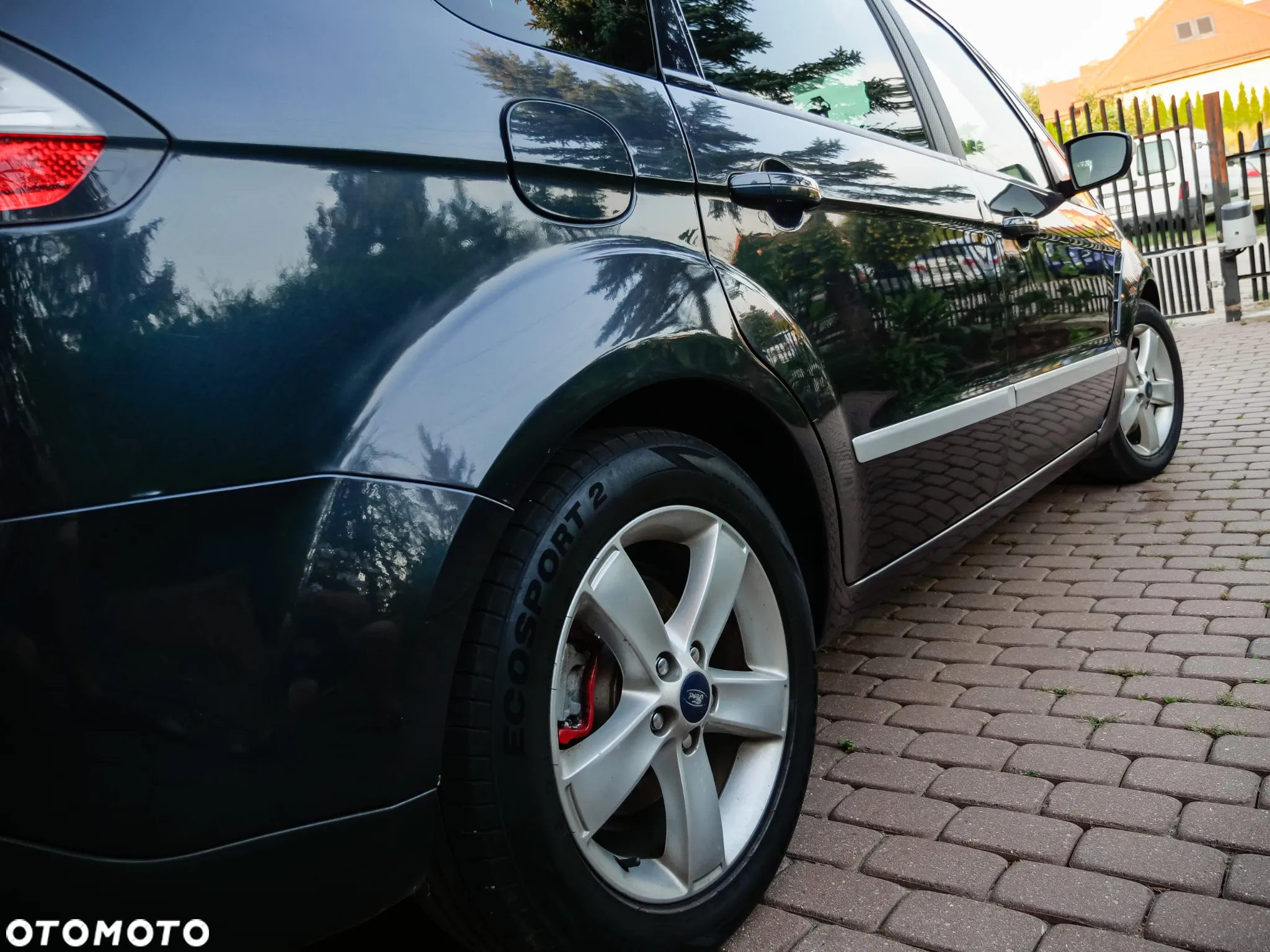 Ford S-Max - 7