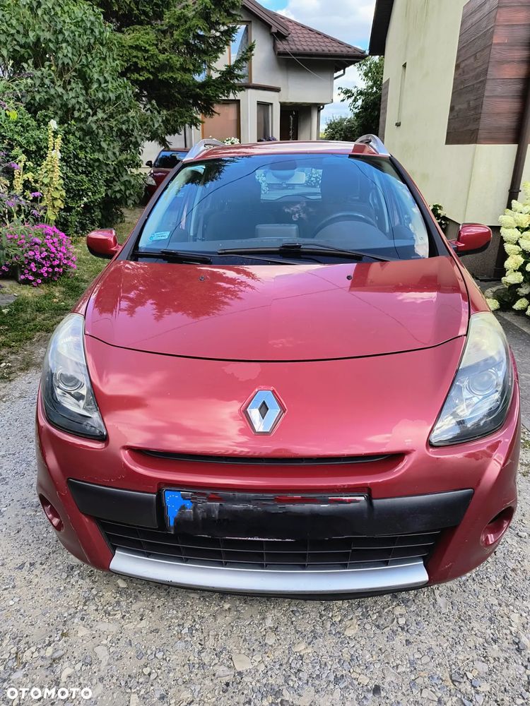 Renault Clio - 2