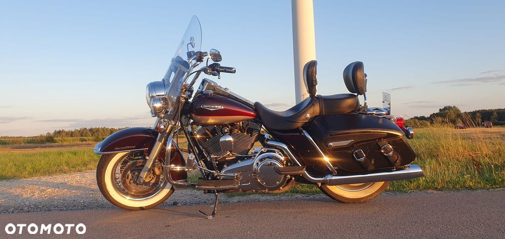 Harley-Davidson Touring Road King - 6