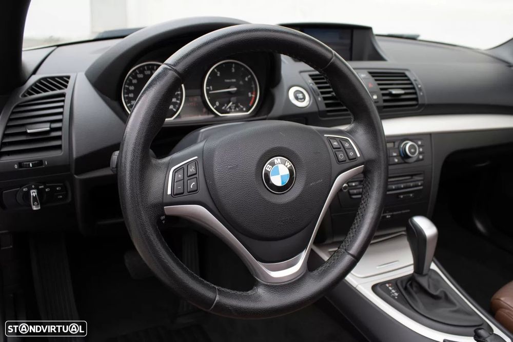 BMW 120 - 23