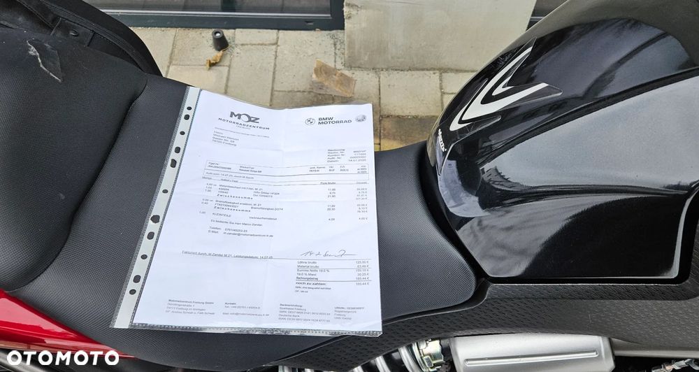 Kawasaki Versys 650 - 6