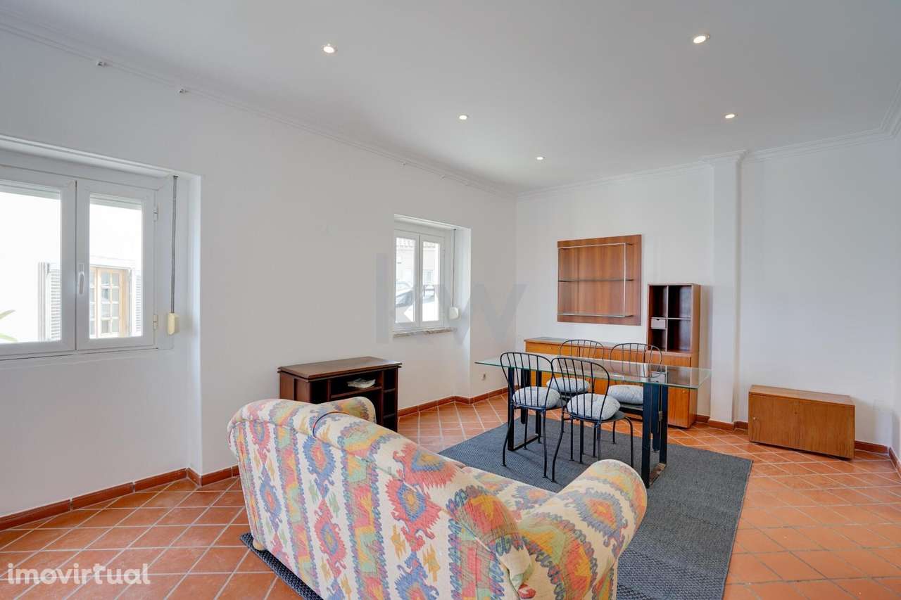 Andar de moradia T1 no Bairro Andersen, Vila de Sintra - Grande imagem: 2/21