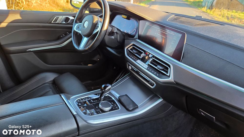 BMW X5 xDrive45e - 12