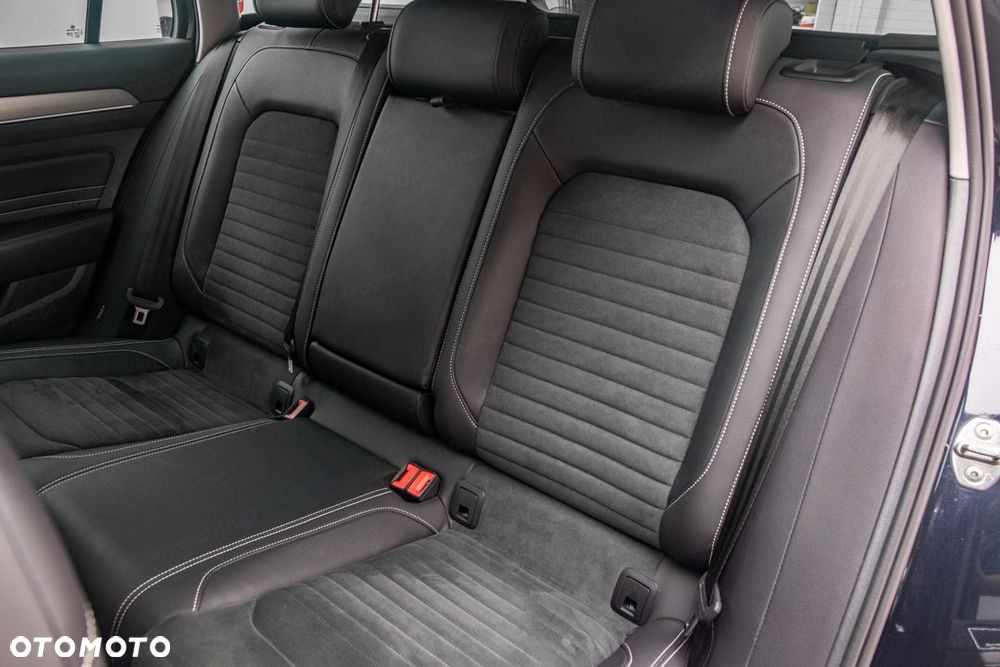 Volkswagen Passat 2022