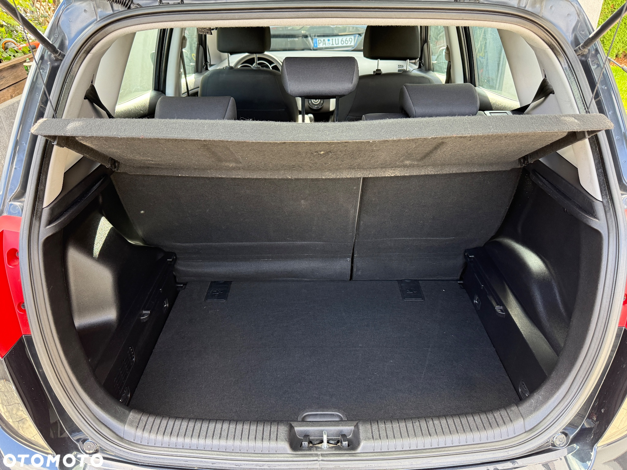Kia Venga 1.6 XL - 36