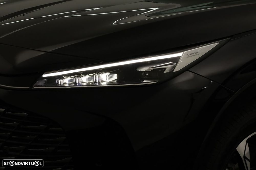 MG EHS 1.5 T-GDI Plug-in Hybrid Luxury - 6