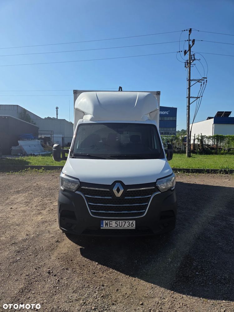 Renault Master - 2