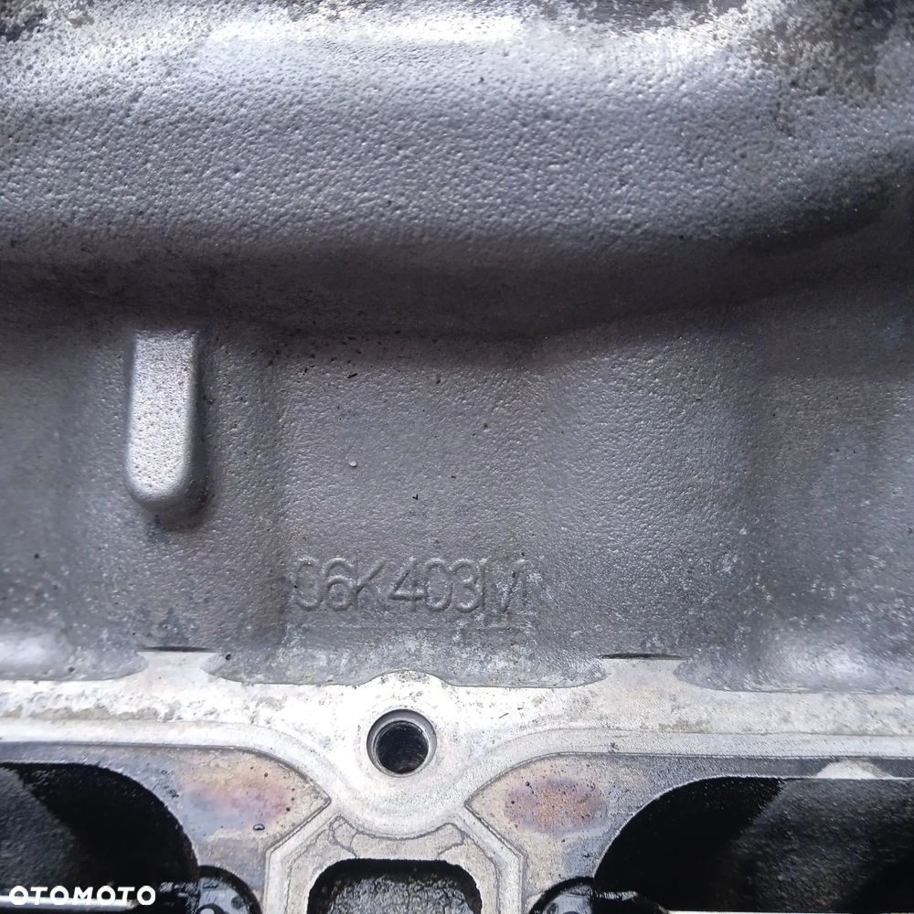 Głowica 2.0TSI CJX 06K403M - 7