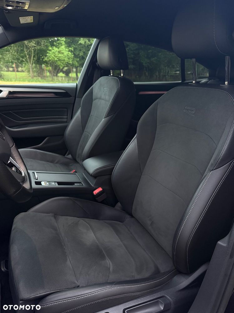 Volkswagen Arteon 2.0 TSI R-Line DSG - 26