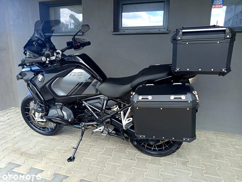 BMW GS - 3