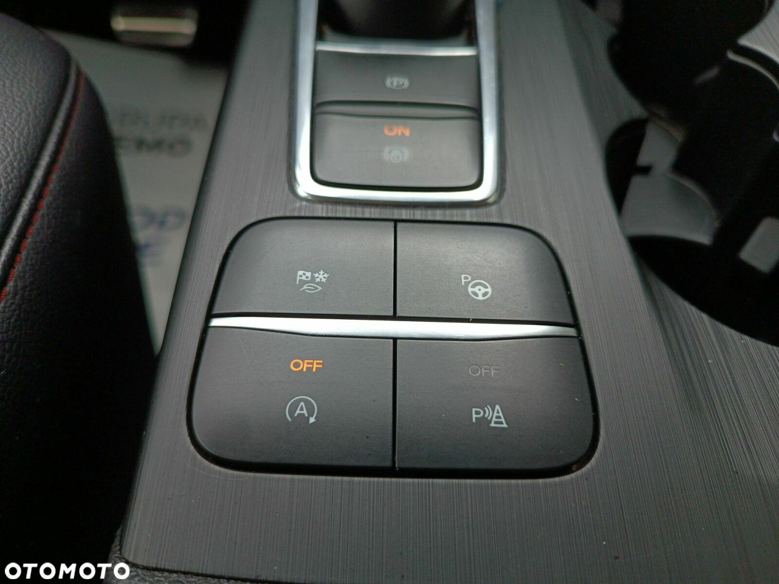 Ford Kuga - 22