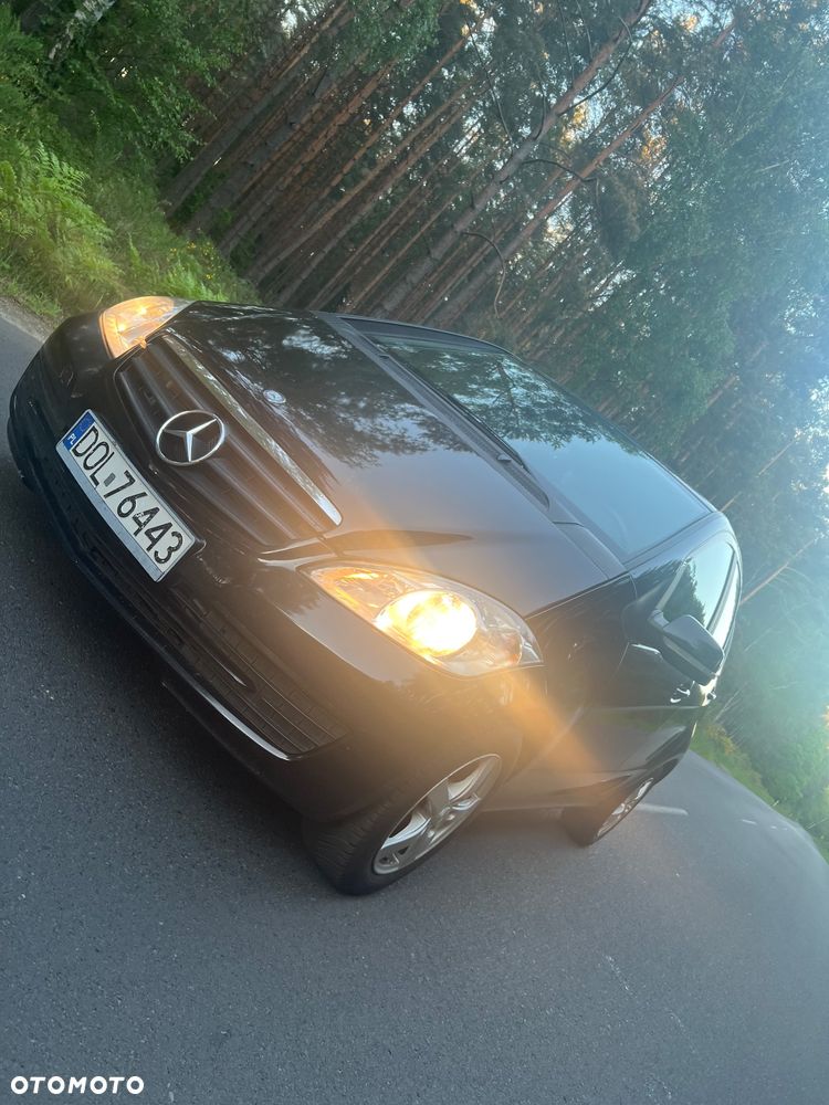 Mercedes-Benz Klasa A 180 CDI Classic - 2