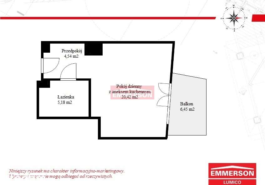 Apartament- Stare Miasto