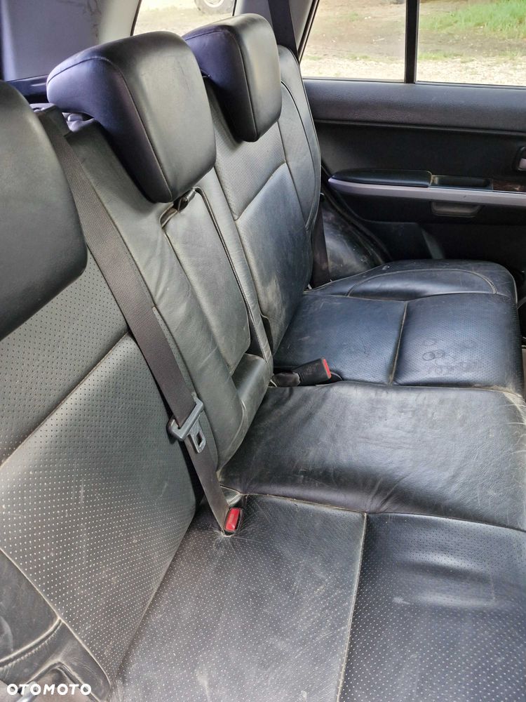 Suzuki Grand Vitara - 8